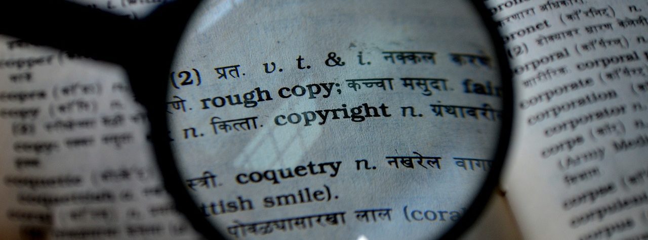 Overcoming Copyright Problems