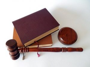 legal issues