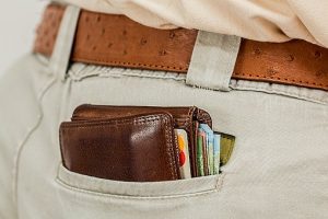save money