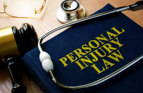 personal injury