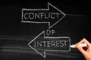 Conflict of Interest