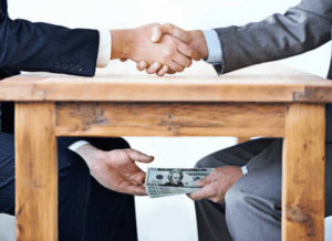 Self Dealing
