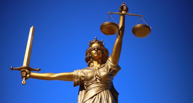 law